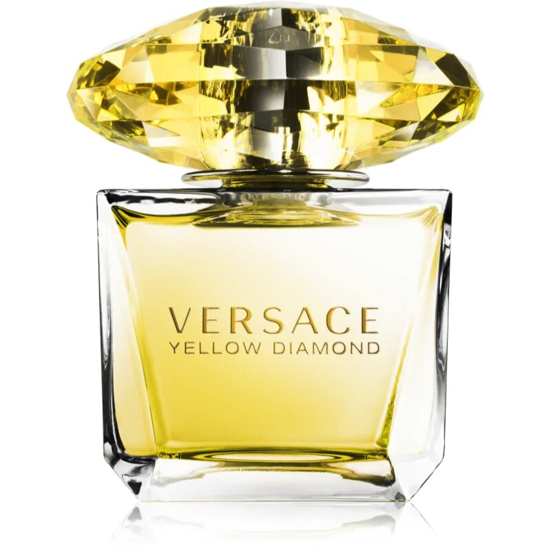 Versace Yellow Diamond toaletna voda za ženske 30 ml