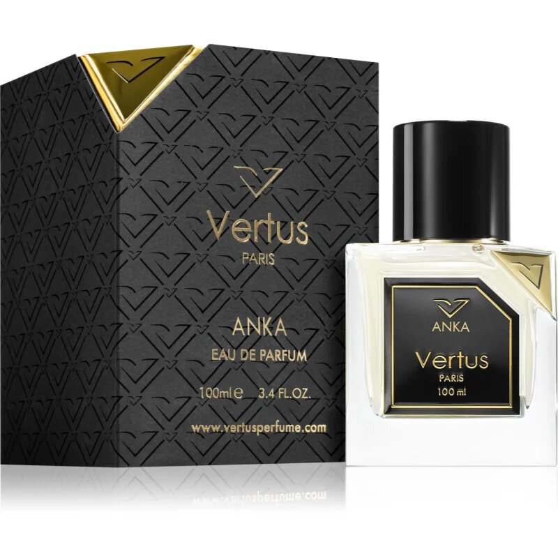 Vertus Anka parfumska voda uniseks 100 ml