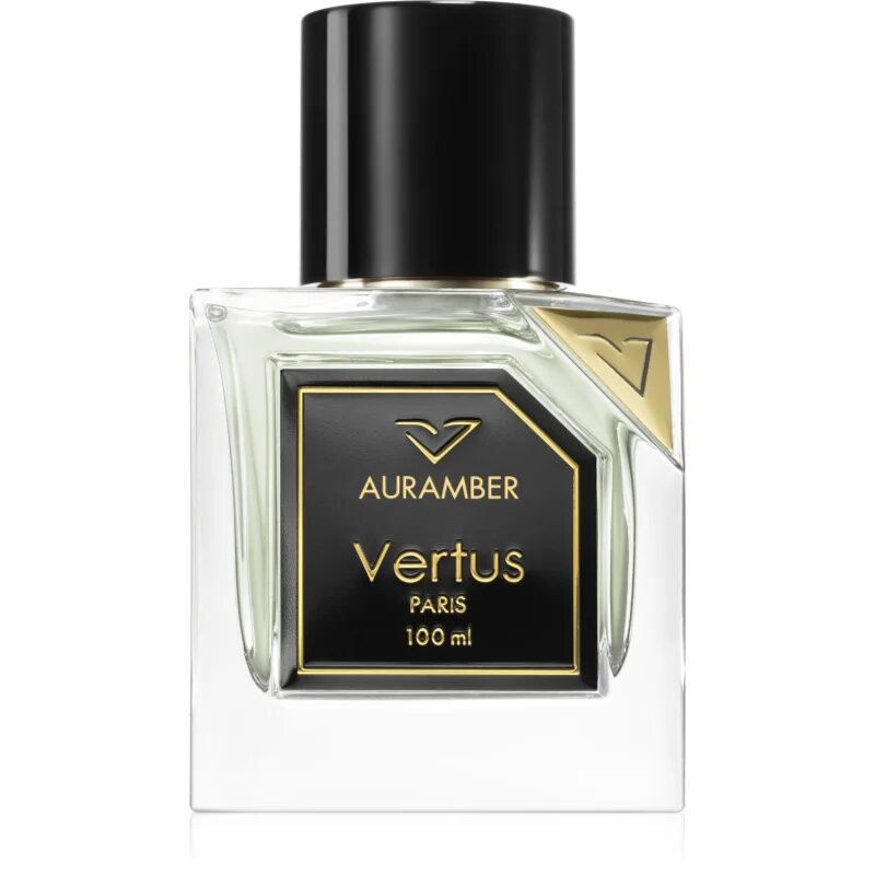 Vertus Auramber parfumska voda uniseks 100 ml