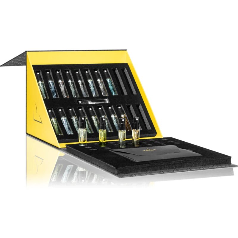 Vertus Discovery set set uniseks 21x2 ml
