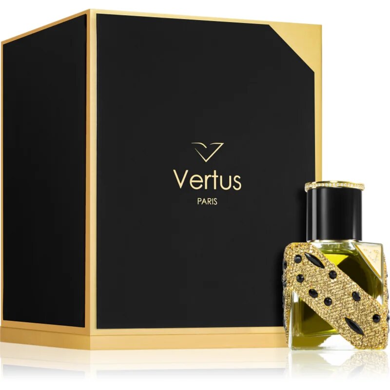 Vertus Gem'ntense Majeste parfumska voda uniseks 100 ml