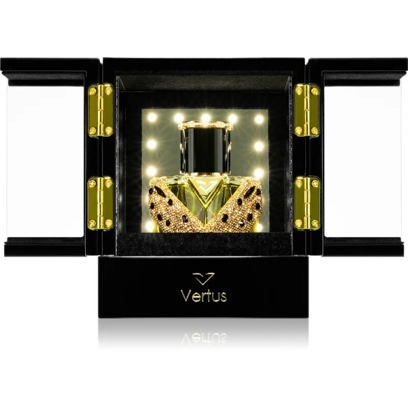 Vertus Gem'ntense Majeste parfumska voda uniseks 100 ml