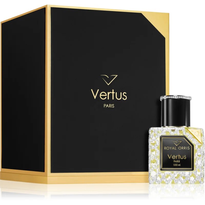 Vertus Gem'ntense Royal Orris parfumska voda uniseks 100 ml