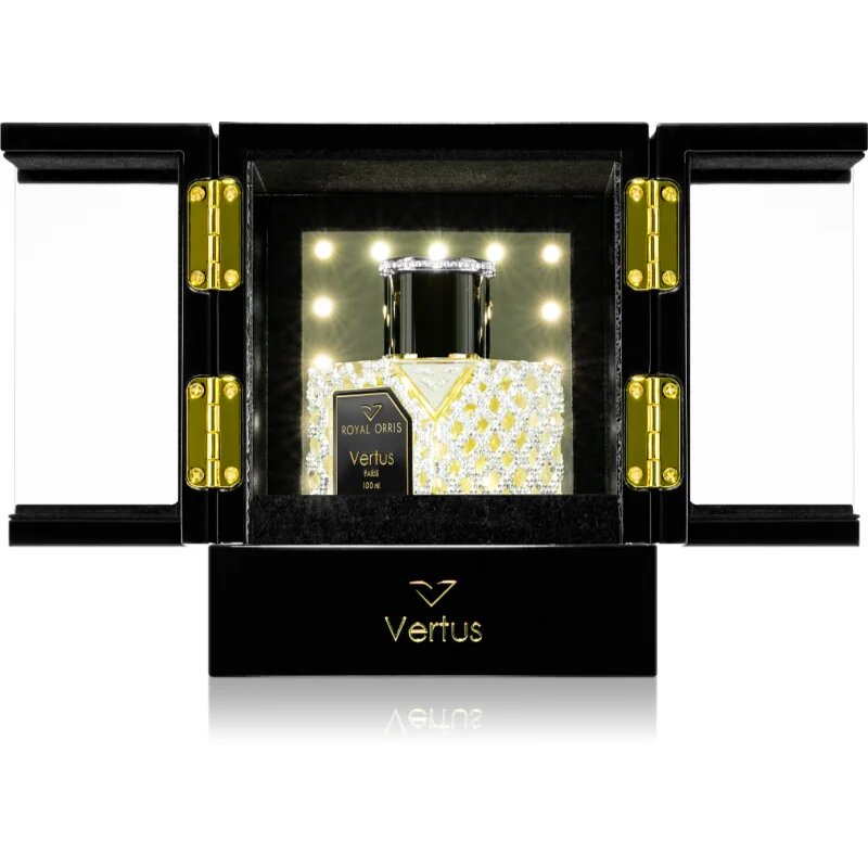 Vertus Gem'ntense Royal Orris parfumska voda uniseks 100 ml
