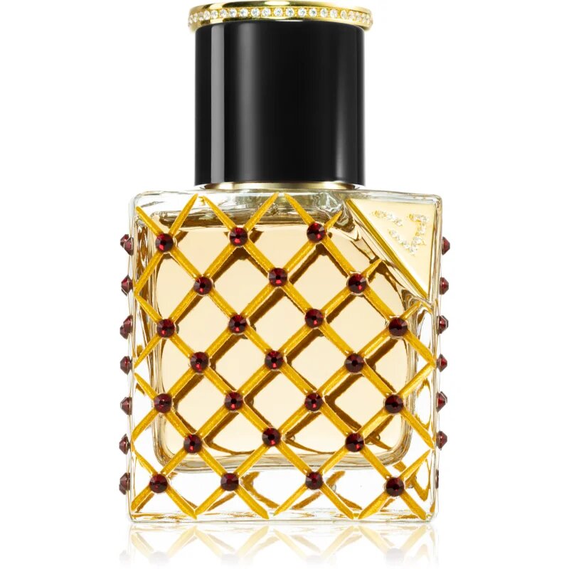 Vertus Gem'ntense Vanilla oud parfumska voda uniseks 100 ml