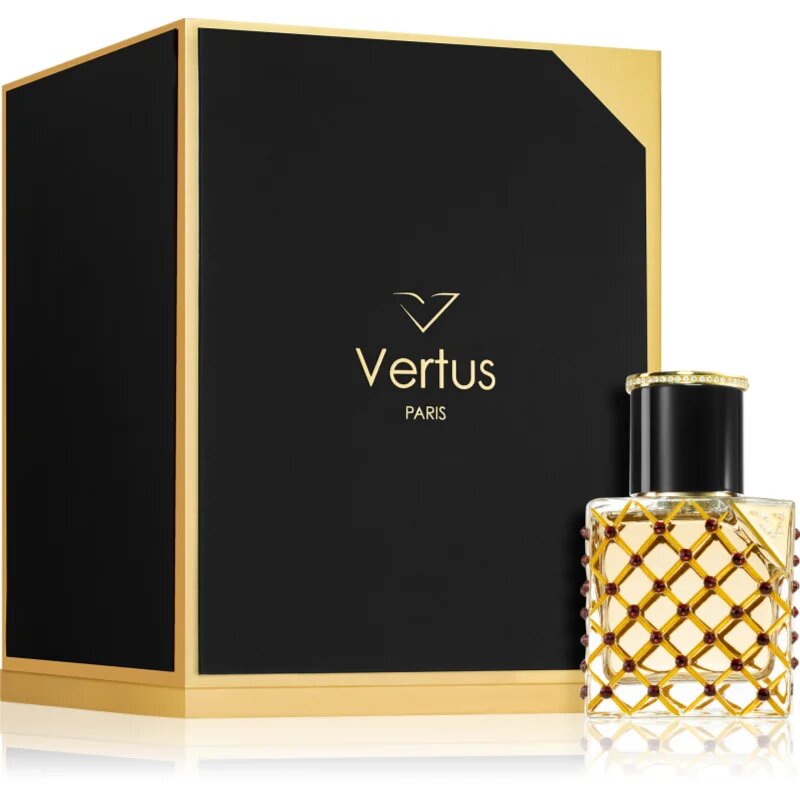 Vertus Gem'ntense Vanilla oud parfumska voda uniseks 100 ml