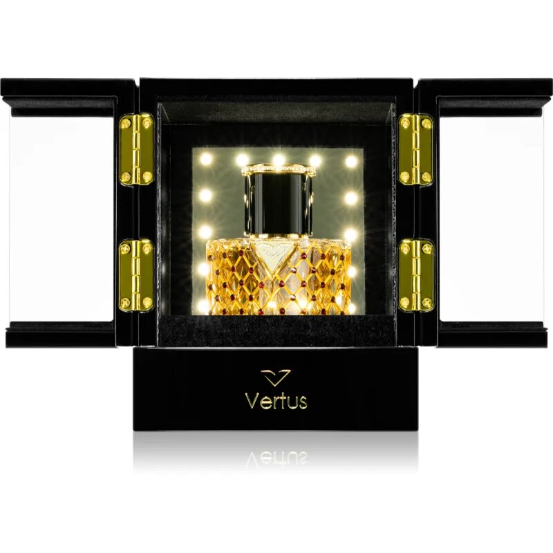 Vertus Gem'ntense Vanilla oud parfumska voda uniseks 100 ml