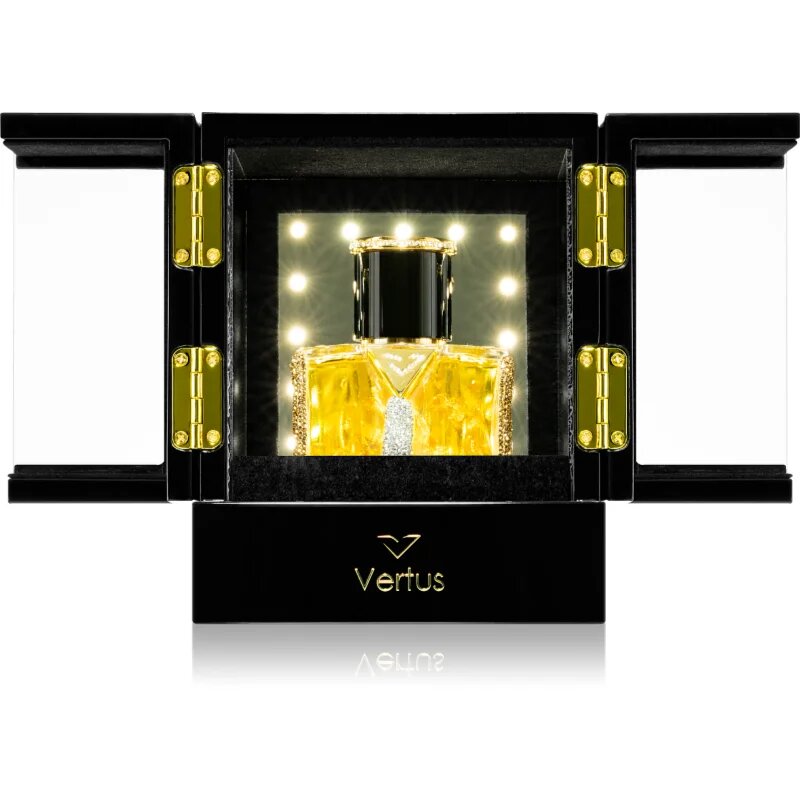 Vertus Gem'ntense XXIV Carat Gold parfumska voda uniseks 100 ml
