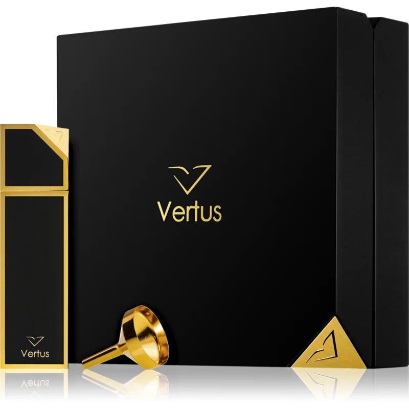 Vertus Luxury Travel set Potovalni set uniseks