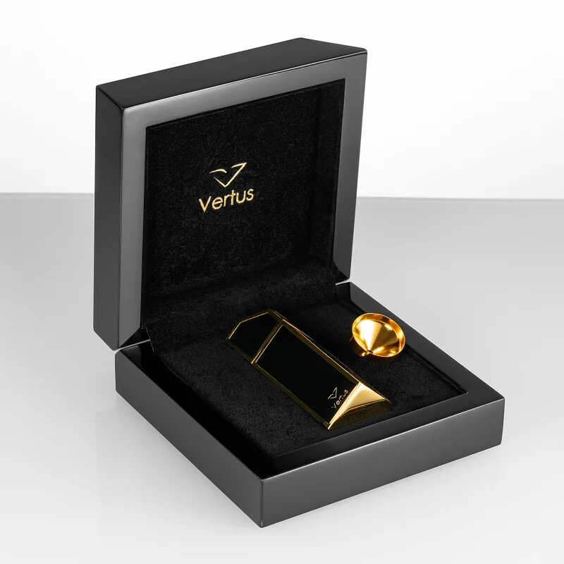 Vertus Luxury Travel set Potovalni set uniseks