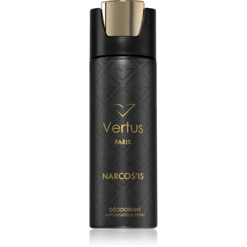 Vertus Narcos'is dezodorant uniseks 200 ml