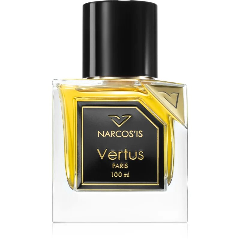 Vertus Narcos'is parfumska voda uniseks 100 ml