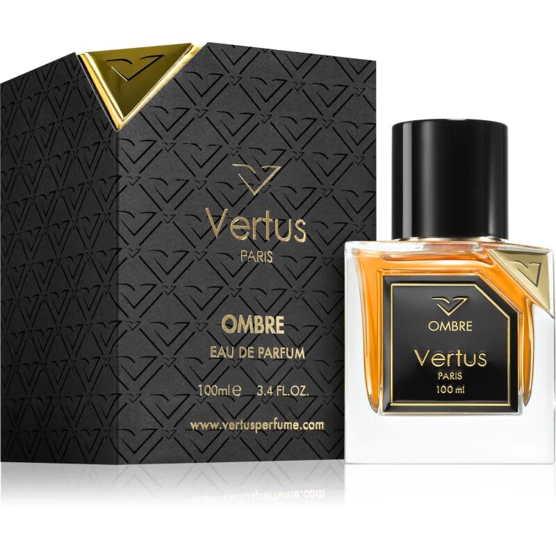Vertus Ombre parfumska voda uniseks 100 ml