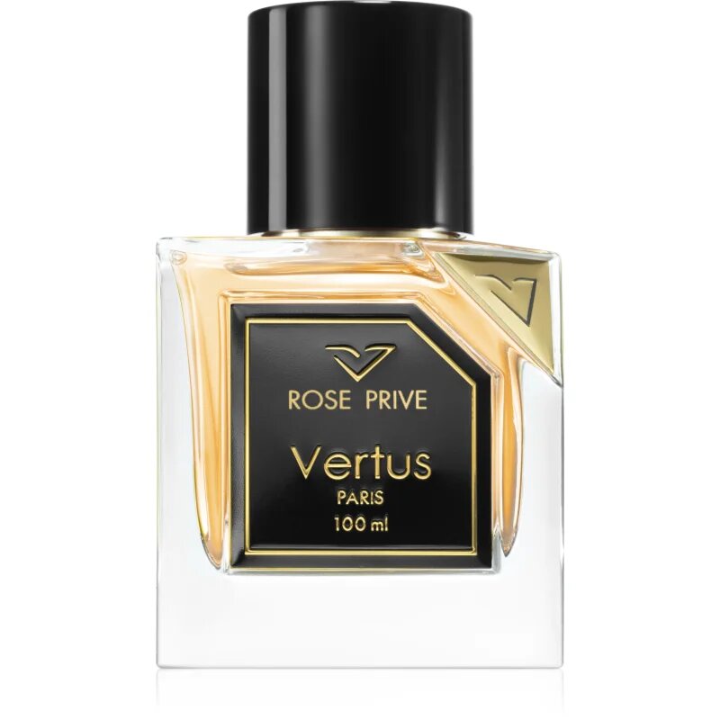Vertus Rose Prive parfumska voda uniseks 100 ml