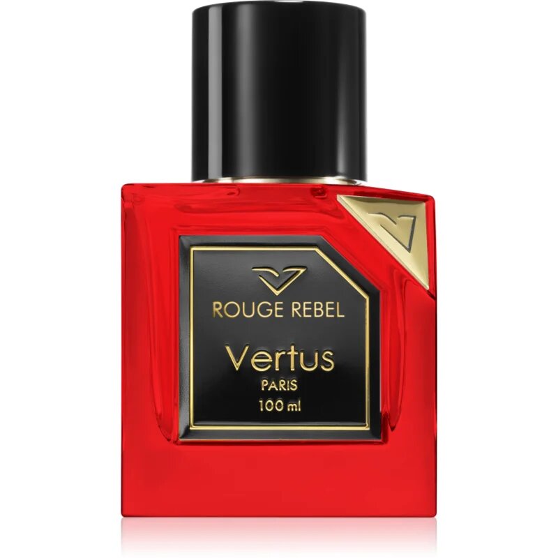 Vertus Rouge Rebel parfumska voda uniseks 100 ml