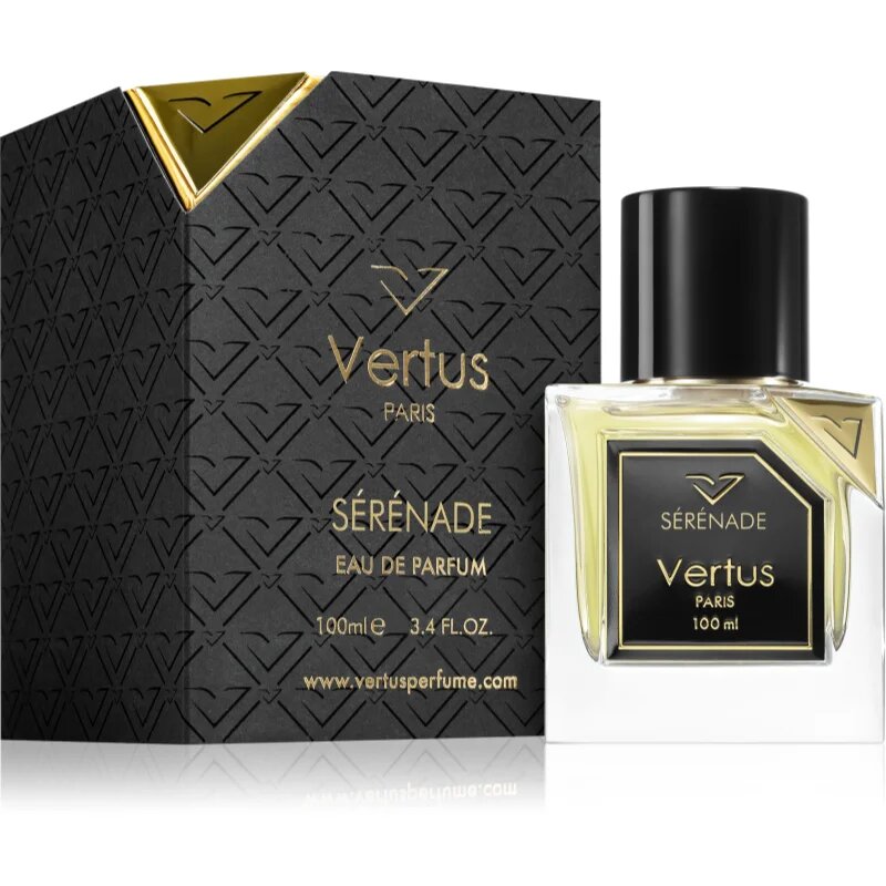 Vertus Sérénade parfumska voda uniseks 100 ml