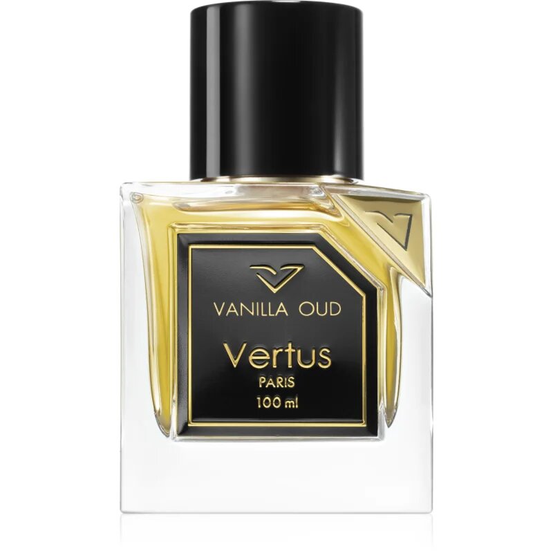 Vertus Vanilla Oud parfumska voda uniseks 100 ml