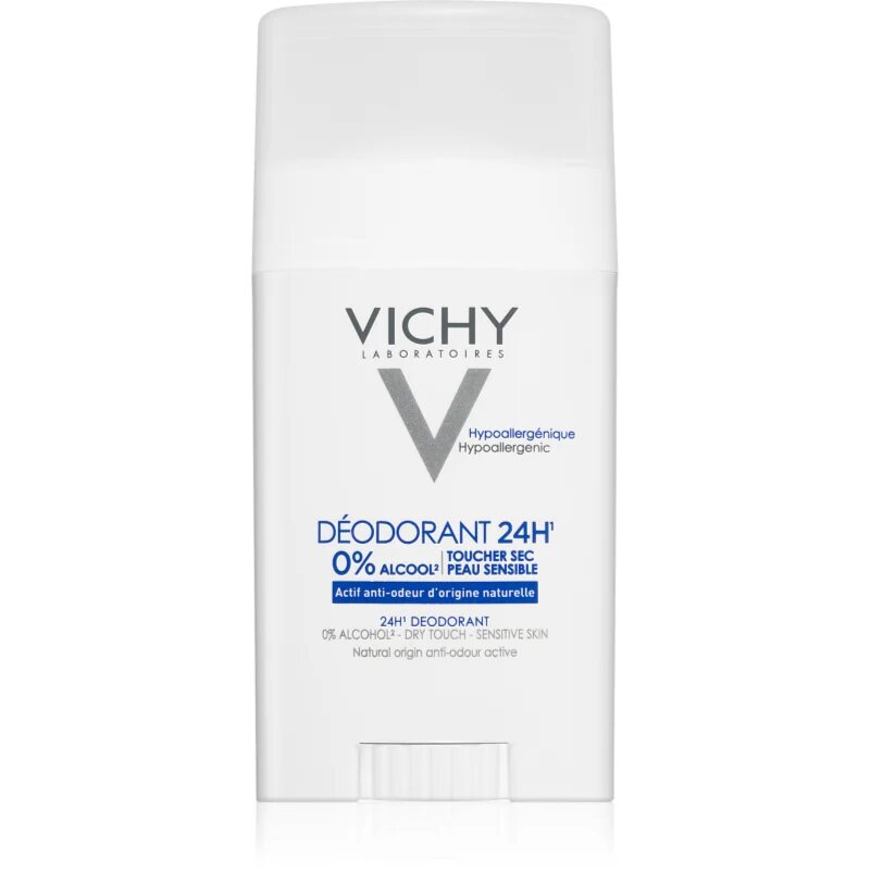Vichy Deodorant 24h trdi deodorant 24 ur 40 ml