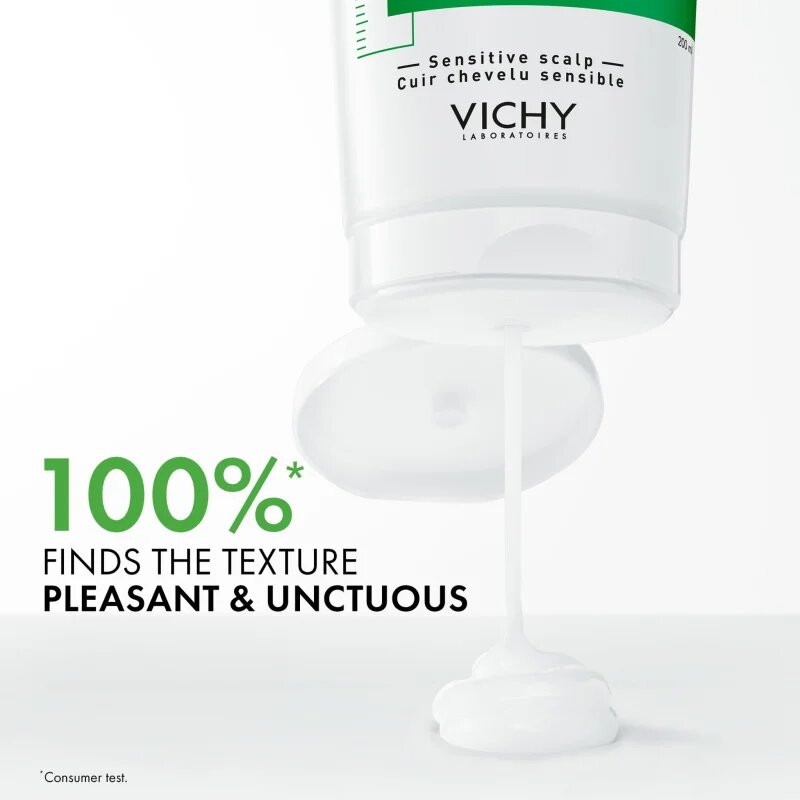 Vichy Dercos Anti-Dandruff Conditioner balzam proti prhljaju 200 ml