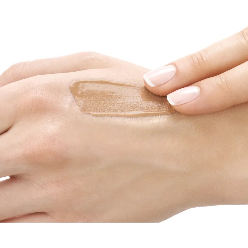 Vichy Dermablend korektivni tekoči puder z UV faktorjem odtenek 45 Gold 30 ml