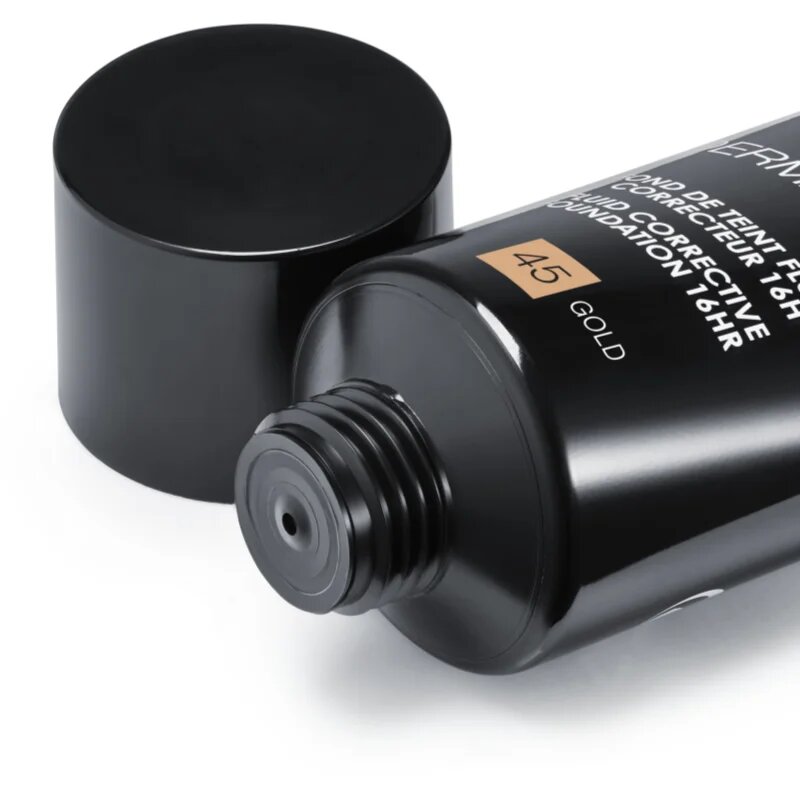 Vichy Dermablend korektivni tekoči puder z UV faktorjem odtenek 45 Gold 30 ml