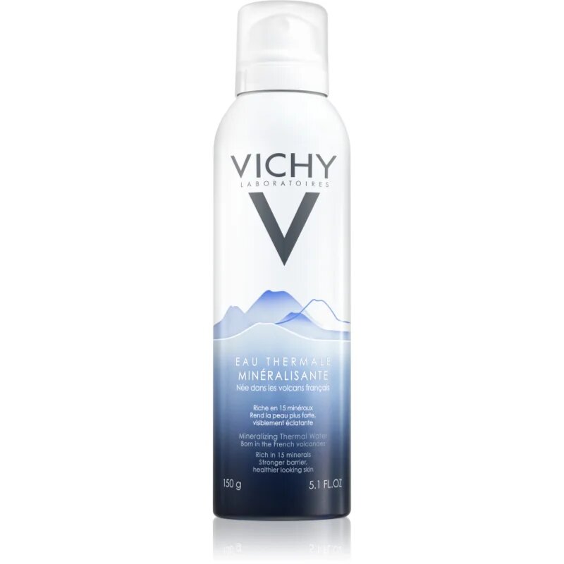 Vichy Eau Thermale mineralizirajoča termalna voda 150 g