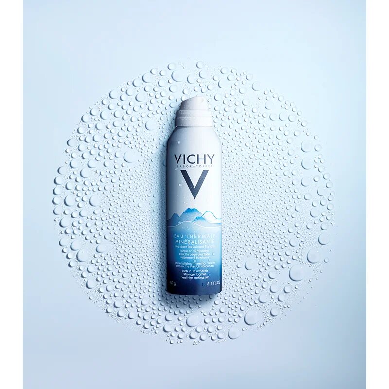 Vichy Eau Thermale mineralizirajoča termalna voda 150 g