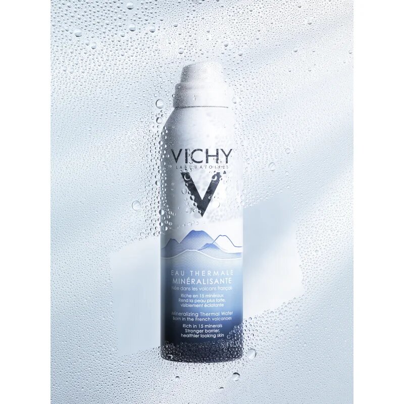 Vichy Eau Thermale mineralizirajoča termalna voda 150 g