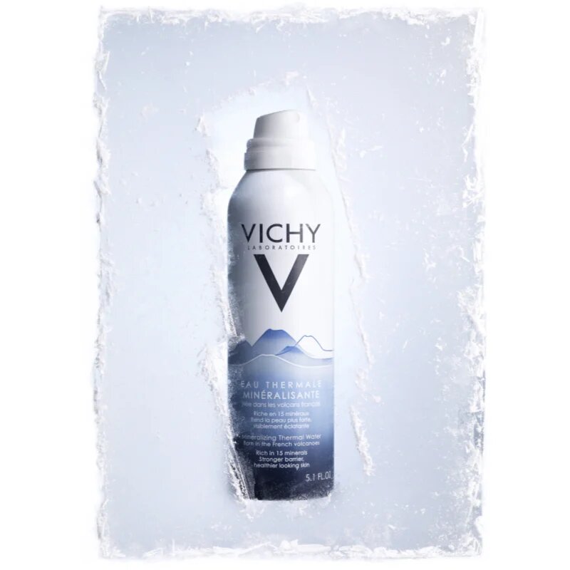 Vichy Eau Thermale mineralizirajoča termalna voda 150 g