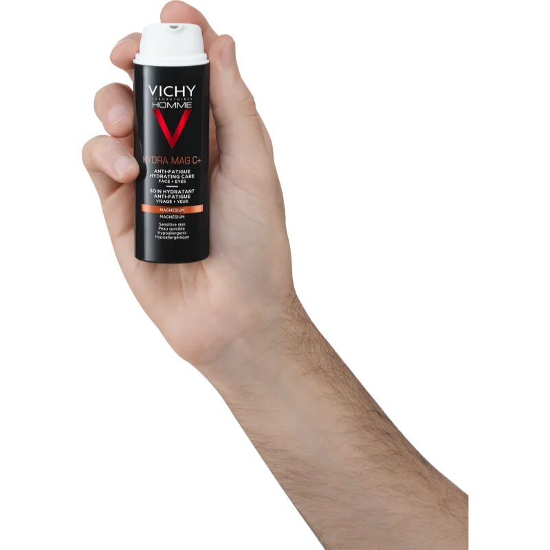 Vichy Homme Gift Set božični darilni set za moške 1 kos