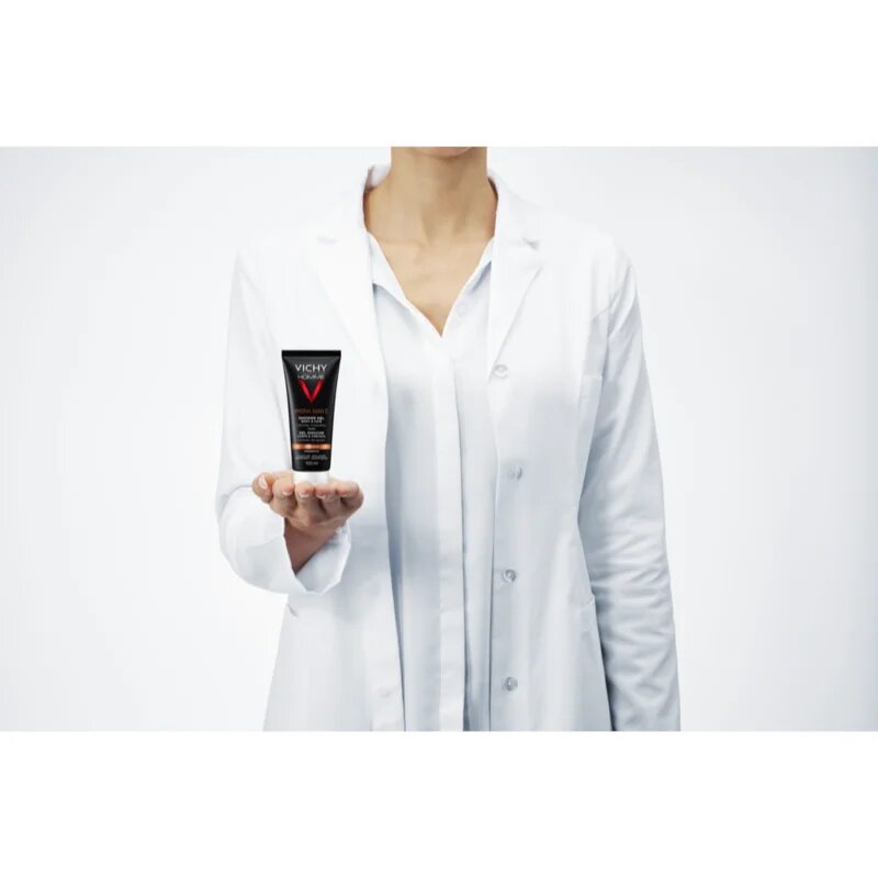 Vichy Homme Gift Set božični darilni set za moške 1 kos