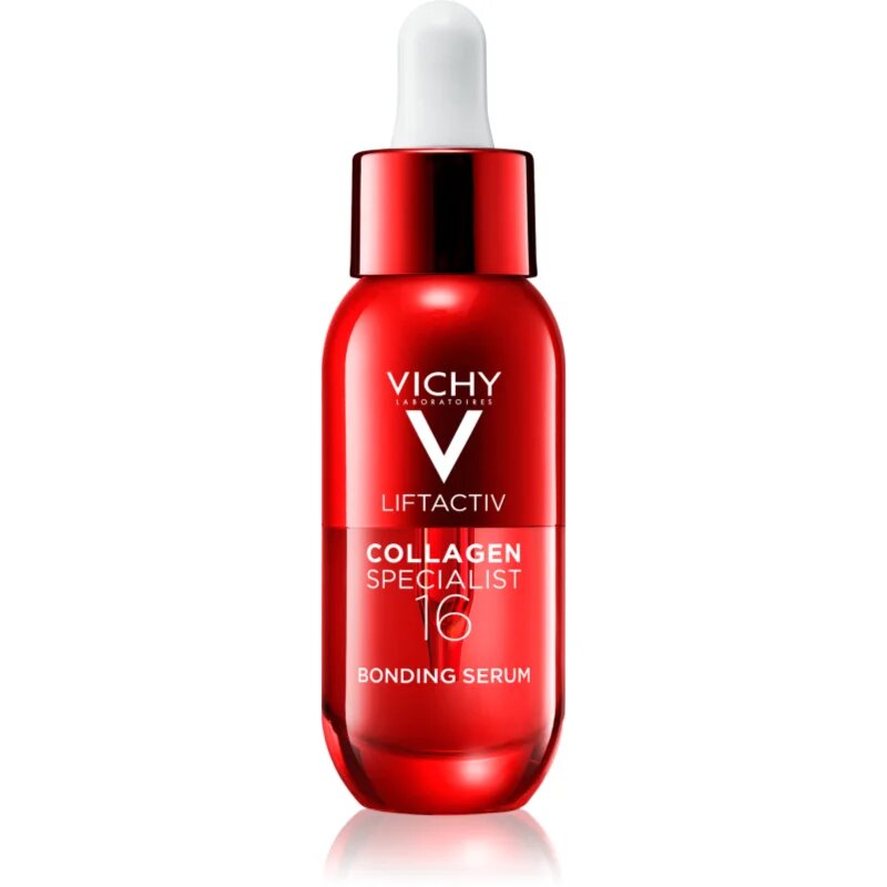 Vichy Liftactiv Collagen Specialist 16 krepilni serum s kolagenom 30 ml