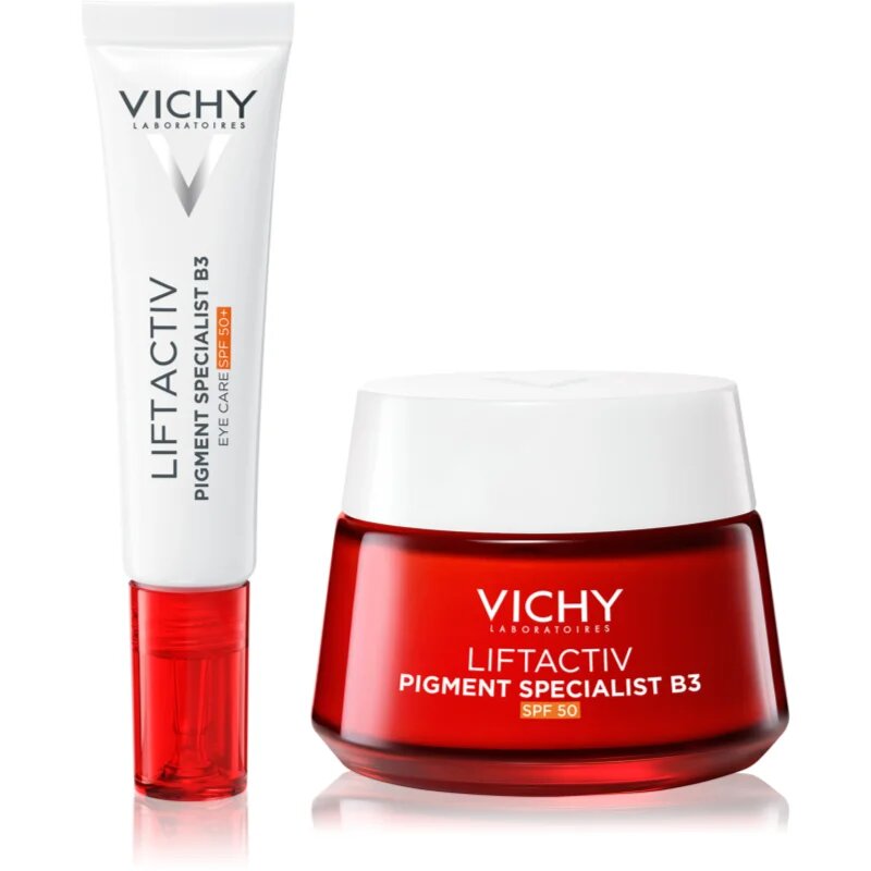 Vichy Liftactiv Pigment Specialist B3 darilni set proti pigmentnim madežem