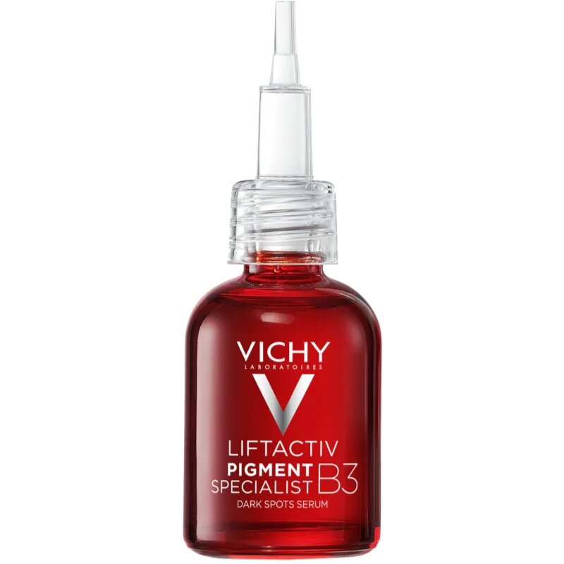 Vichy Liftactiv Pigment Specialist B3 serum za obraz proti pigmentnim madežem 30 ml