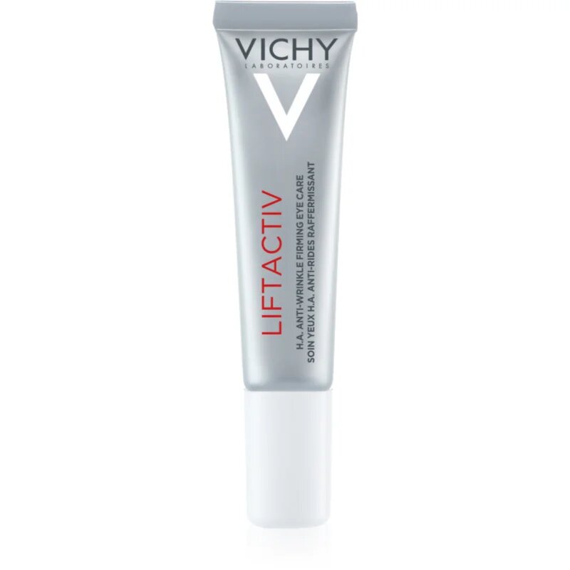 Vichy Liftactiv Supreme nega za predel okoli oči proti gubam 15 ml