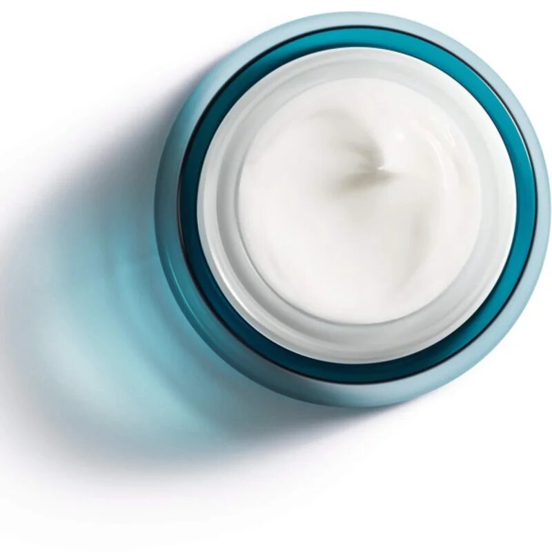 Vichy Minéral 89 vlažilna krema za obraz 72 ur 50 ml