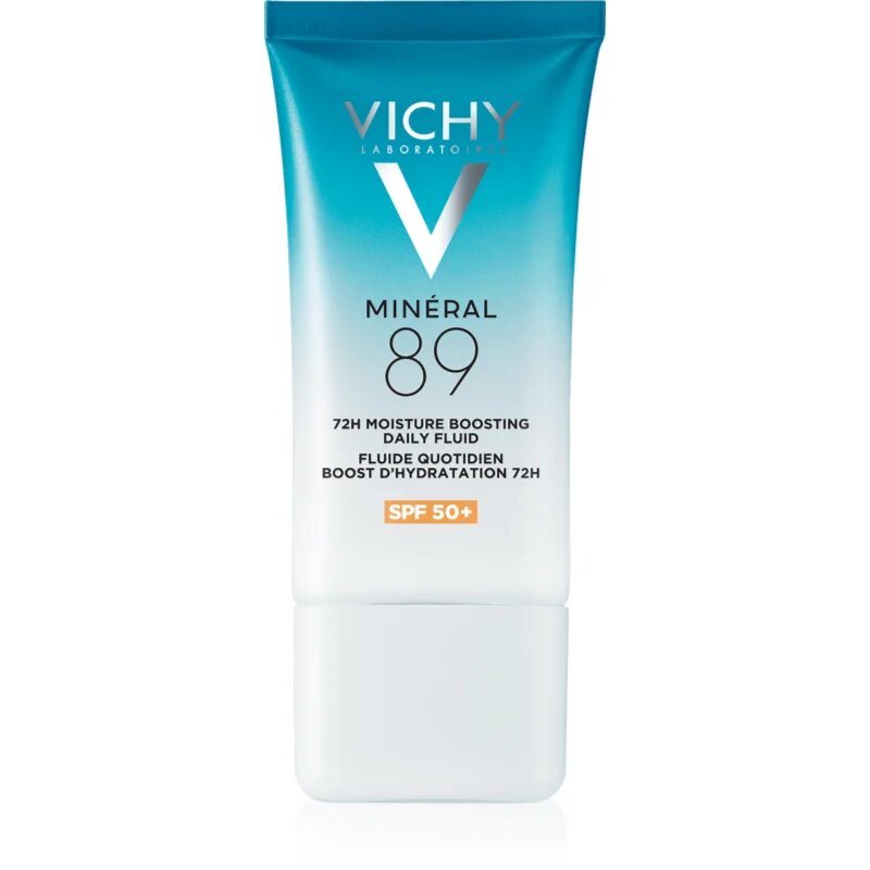 Vichy Minéral 89 zaščitni fluid SPF 50+ 50 ml
