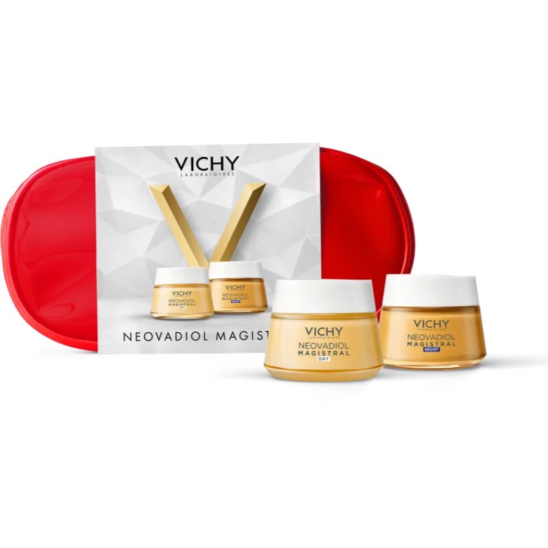 Vichy Neovadiol Gift set božični darilni set za učvrstitev kože 1 kos