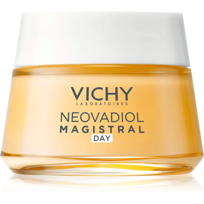 Vichy Neovadiol Magistral učvrstitvena in hranilna krema za dan 50 ml