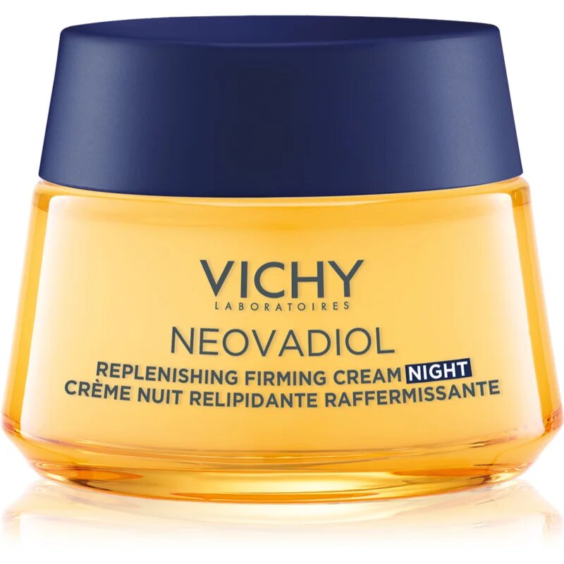 Vichy Neovadiol Magistral učvrstitvena in hranilna krema za noč 50 ml