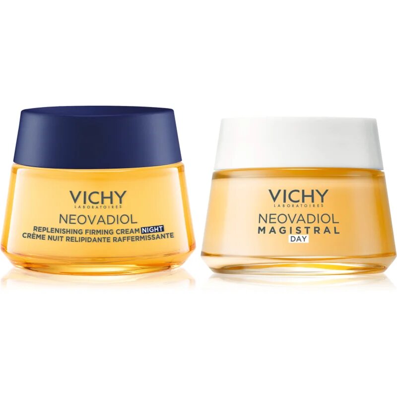 Vichy Neovadiol set za učvrstitev obraza