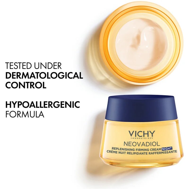 Vichy Neovadiol set za učvrstitev obraza