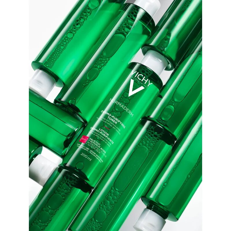 Vichy Normaderm čistilni adstringentni tonik 200 ml