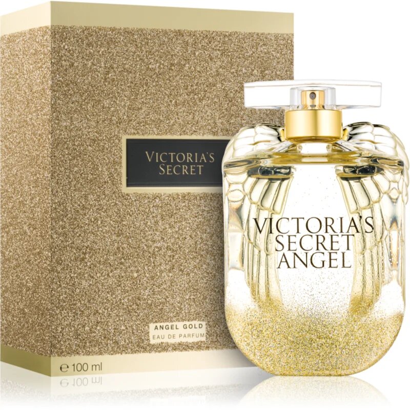 Victoria's Secret Angel Gold parfumska voda za ženske 100 ml