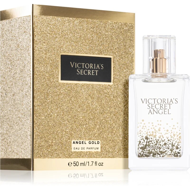 Victoria's Secret Angel Gold parfumska voda za ženske 50 ml