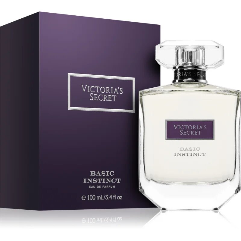Victoria's Secret Basic Instict parfumska voda za ženske 100 ml