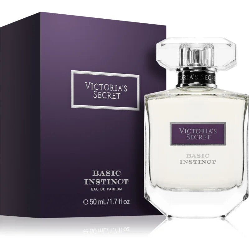 Victoria's Secret Basic Instict parfumska voda za ženske 50 ml