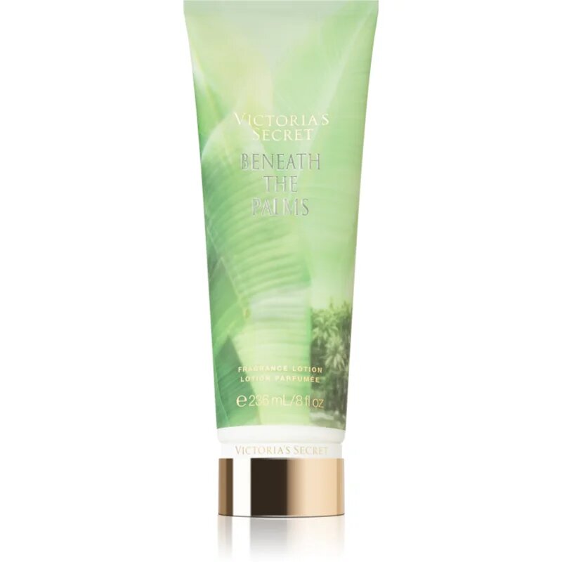 Victoria's Secret Beneath The Palms losjon za telo za ženske 236 ml
