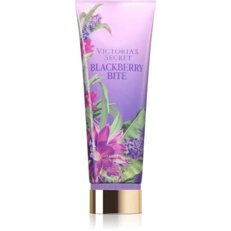 Victoria's Secret Blackberry Bite losjon za telo za ženske 236 ml