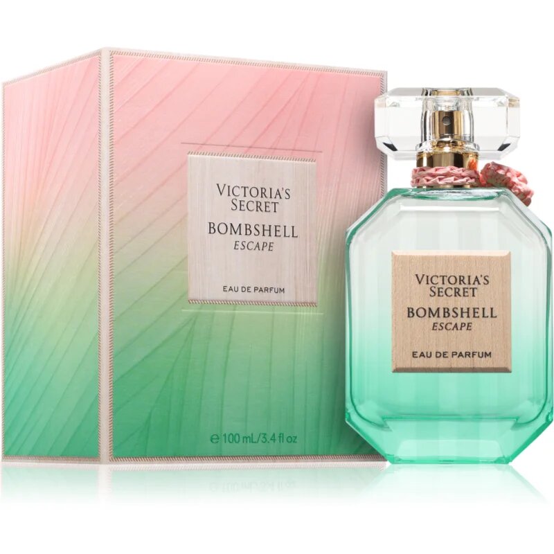 Victoria's Secret Bombshell Escape parfumska voda za ženske 100 ml